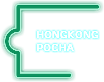 hongkong pocha