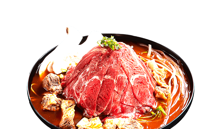 JMT마운틴물갈비